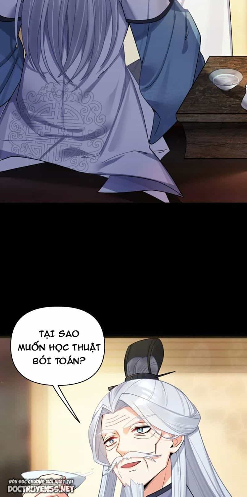 Nương Tử Nhà Ta Là Bạo Quân Nữ Đế Trong Tương Lai - Chương 49 - ảnh 12