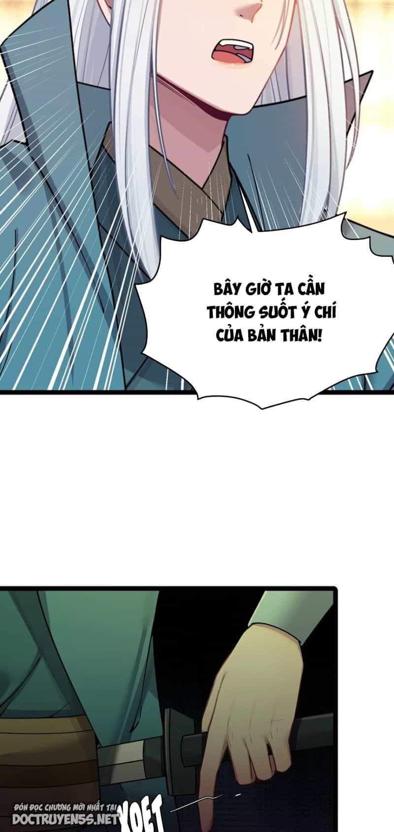 Nương Tử Nhà Ta Là Bạo Quân Nữ Đế Trong Tương Lai - Chương 49 - ảnh 29