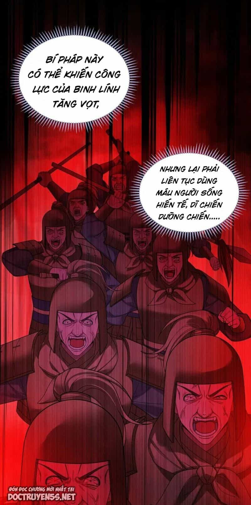 Nương Tử Nhà Ta Là Bạo Quân Nữ Đế Trong Tương Lai - Chương 49 - ảnh 3