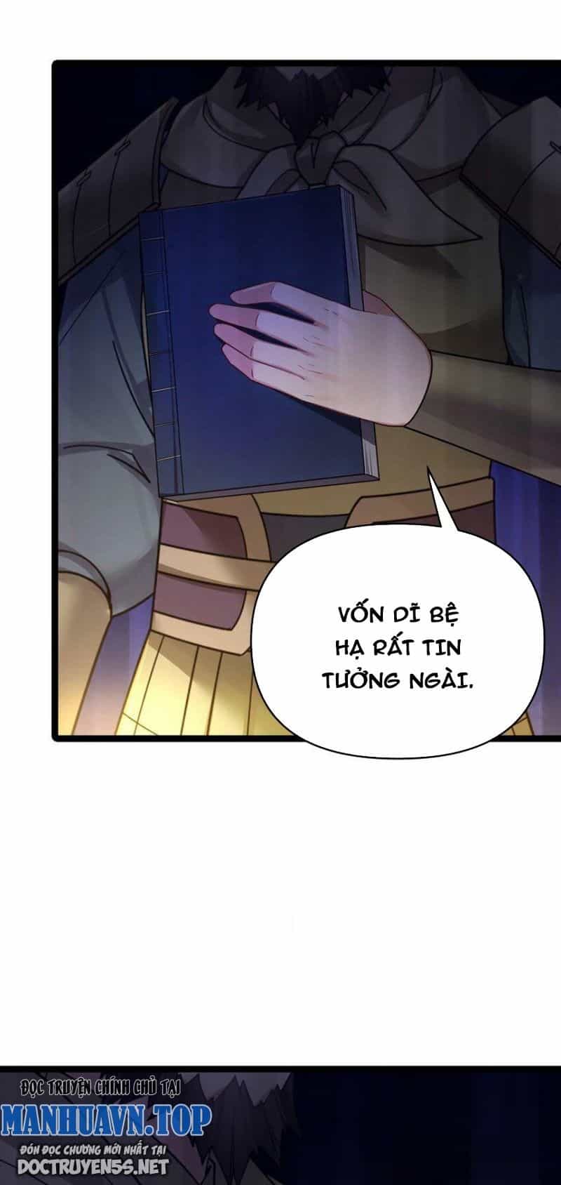 Nương Tử Nhà Ta Là Bạo Quân Nữ Đế Trong Tương Lai - Chương 49 - ảnh 43