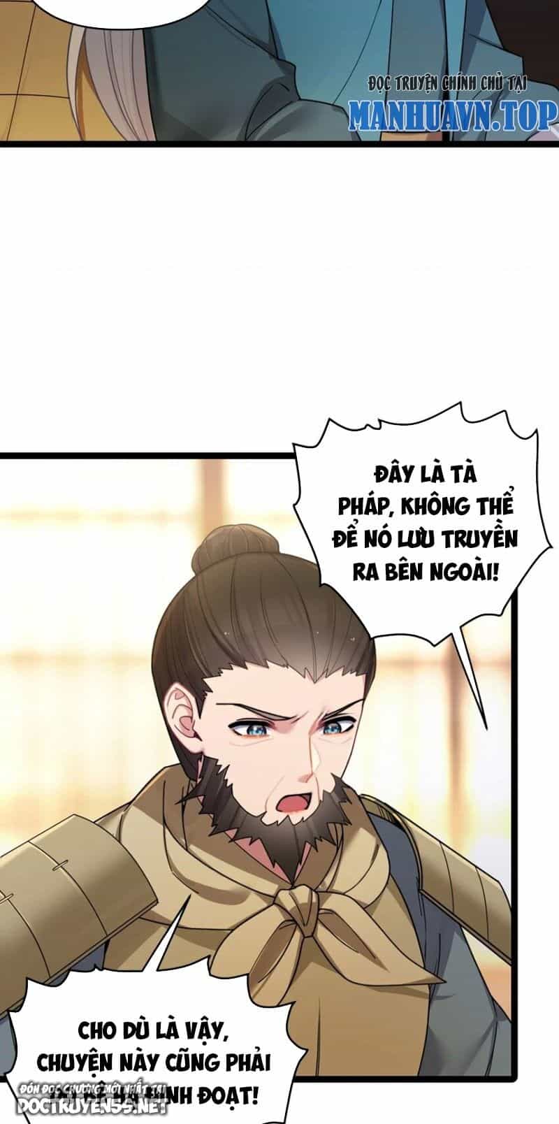 Nương Tử Nhà Ta Là Bạo Quân Nữ Đế Trong Tương Lai - Chương 49 - ảnh 7
