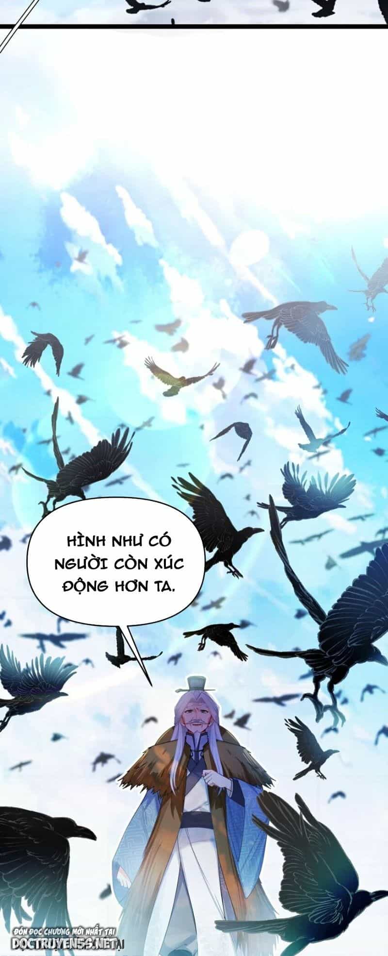 Nương Tử Nhà Ta Là Bạo Quân Nữ Đế Trong Tương Lai - Chương 50 - ảnh 16
