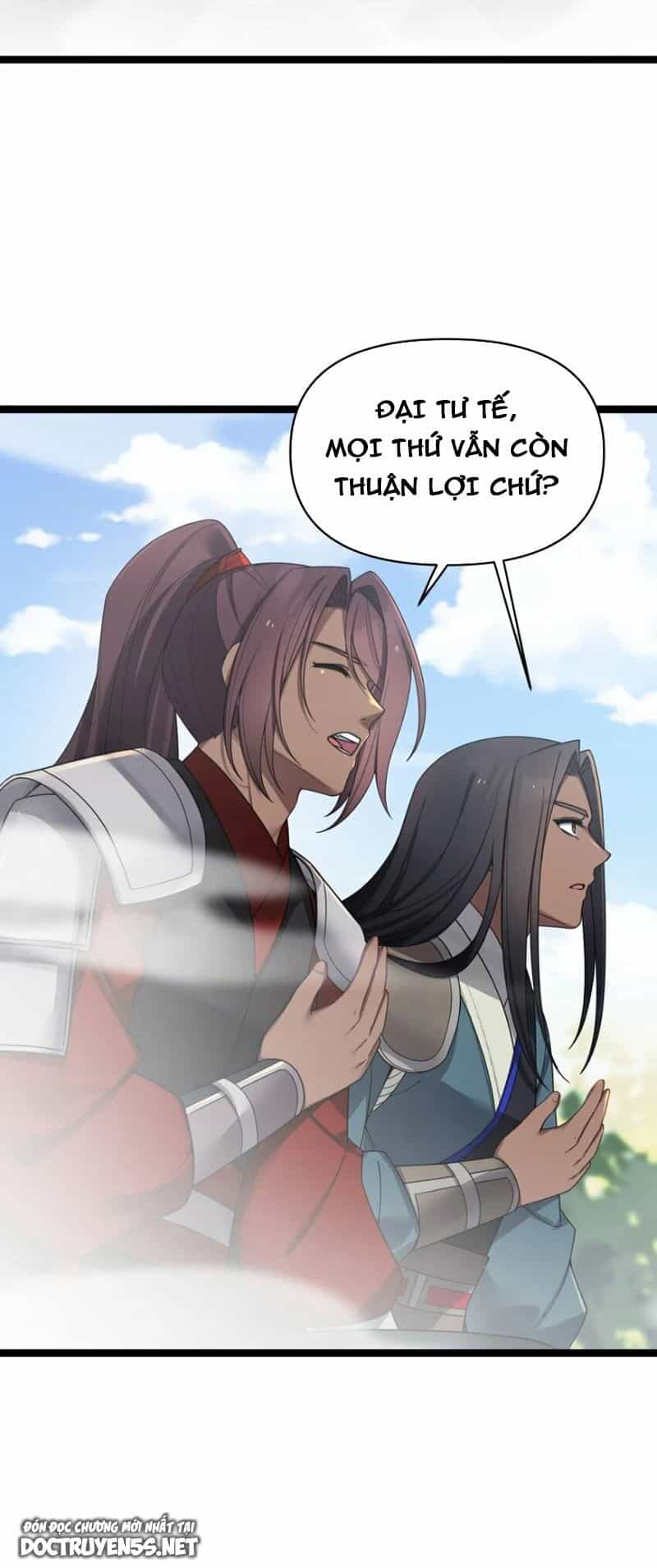 Nương Tử Nhà Ta Là Bạo Quân Nữ Đế Trong Tương Lai - Chương 50 - ảnh 40
