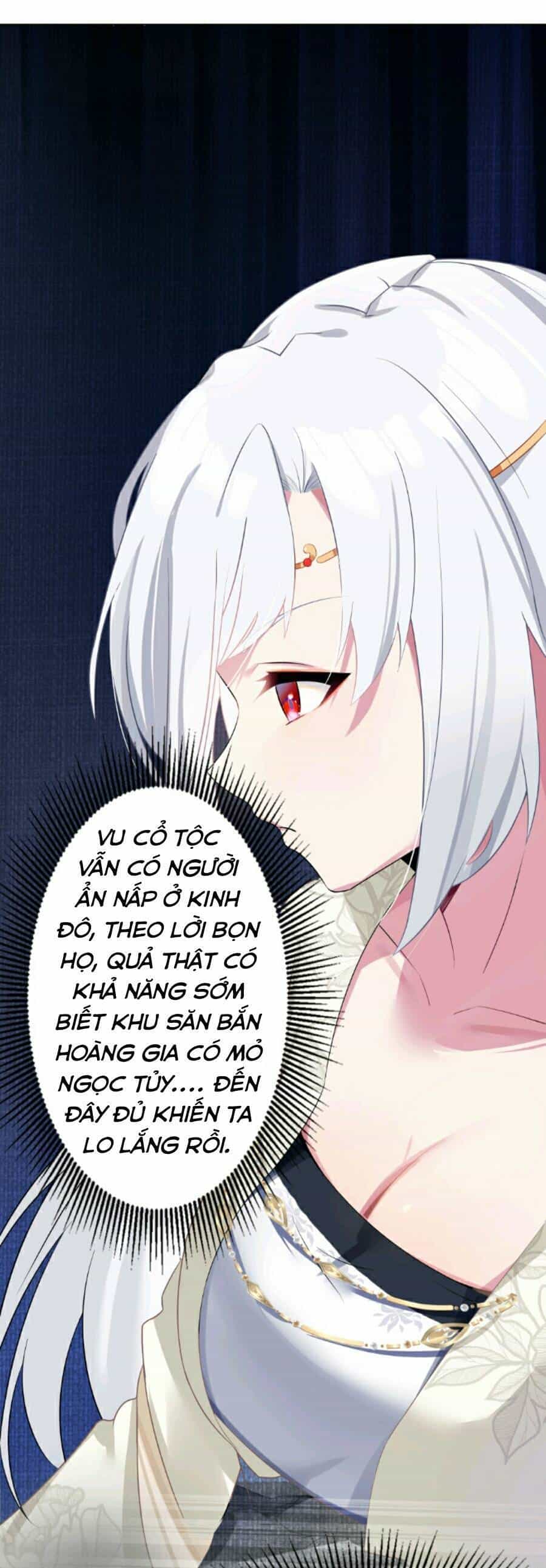 Nương Tử Nhà Ta Là Bạo Quân Nữ Đế Trong Tương Lai - Chương 5 - ảnh 29