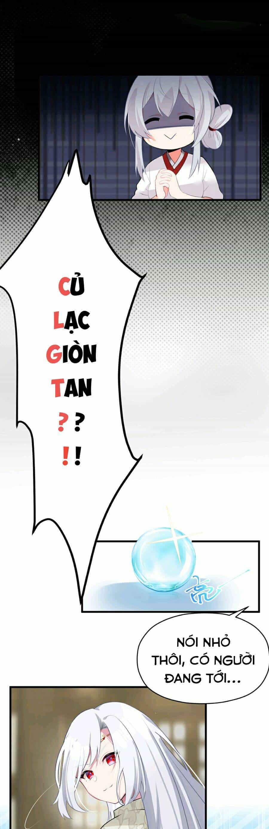 Nương Tử Nhà Ta Là Bạo Quân Nữ Đế Trong Tương Lai - Chương 5 - ảnh 34