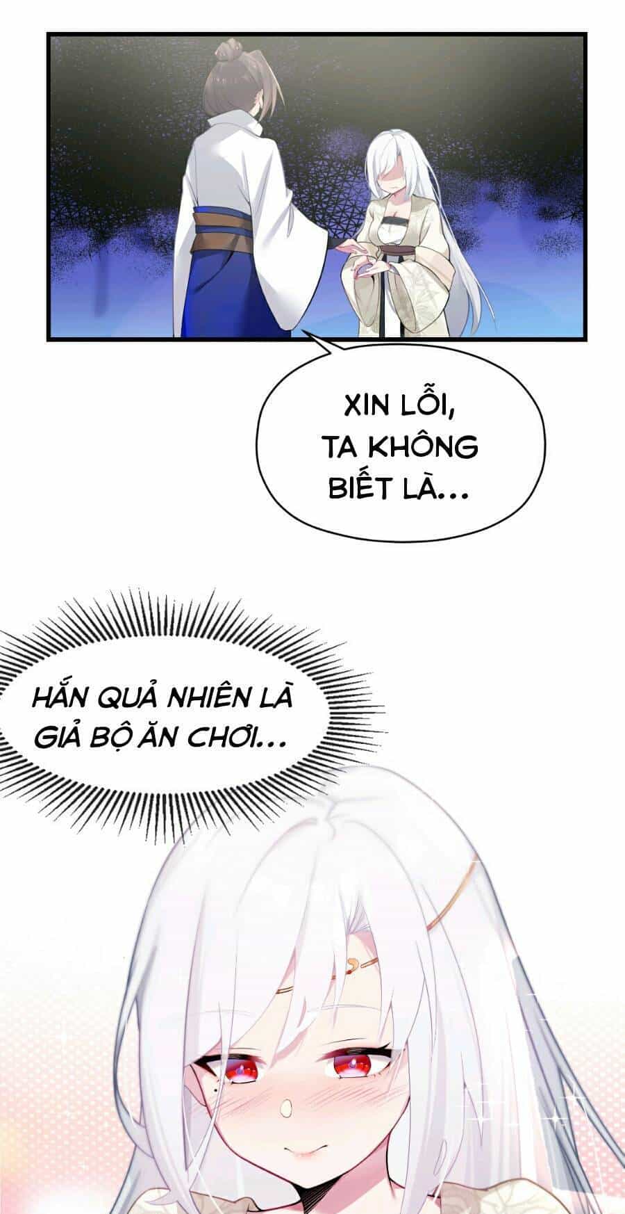 Nương Tử Nhà Ta Là Bạo Quân Nữ Đế Trong Tương Lai - Chương 5 - ảnh 40