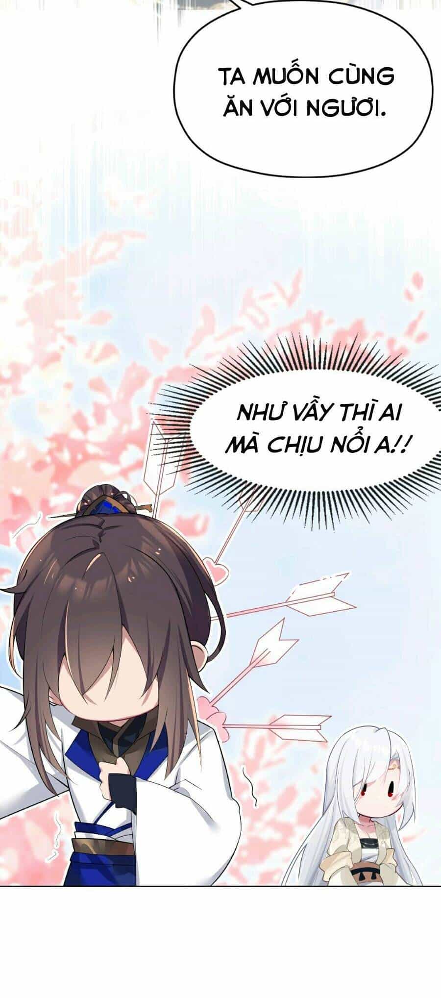 Nương Tử Nhà Ta Là Bạo Quân Nữ Đế Trong Tương Lai - Chương 5 - ảnh 45