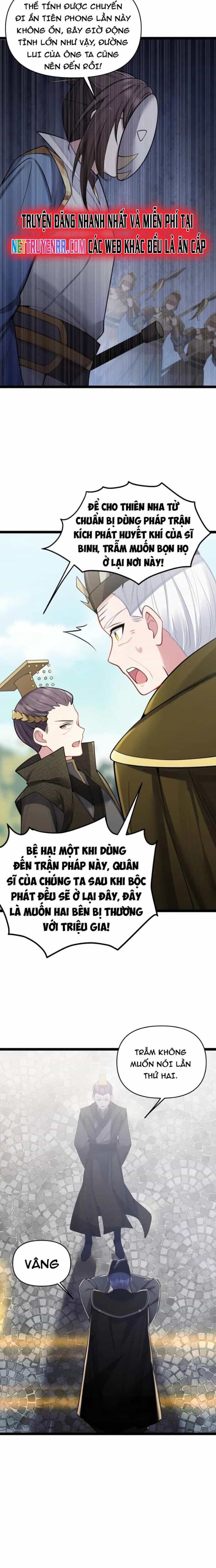 Nương Tử Nhà Ta Là Bạo Quân Nữ Đế Trong Tương Lai - Chương 51 - ảnh 12
