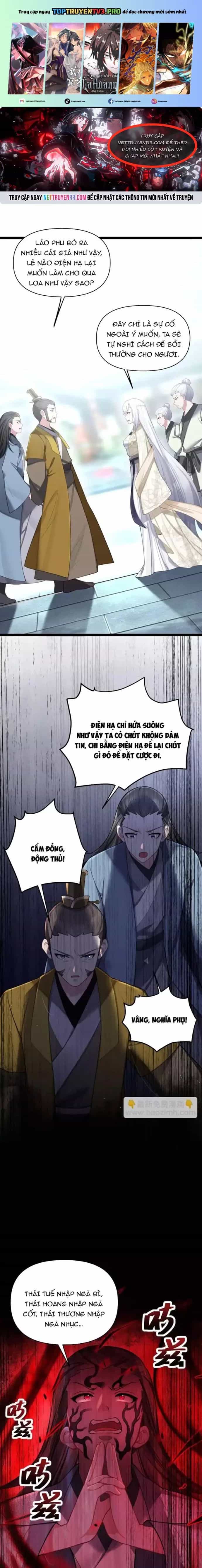 Nương Tử Nhà Ta Là Bạo Quân Nữ Đế Trong Tương Lai - Chương 52 - ảnh 2