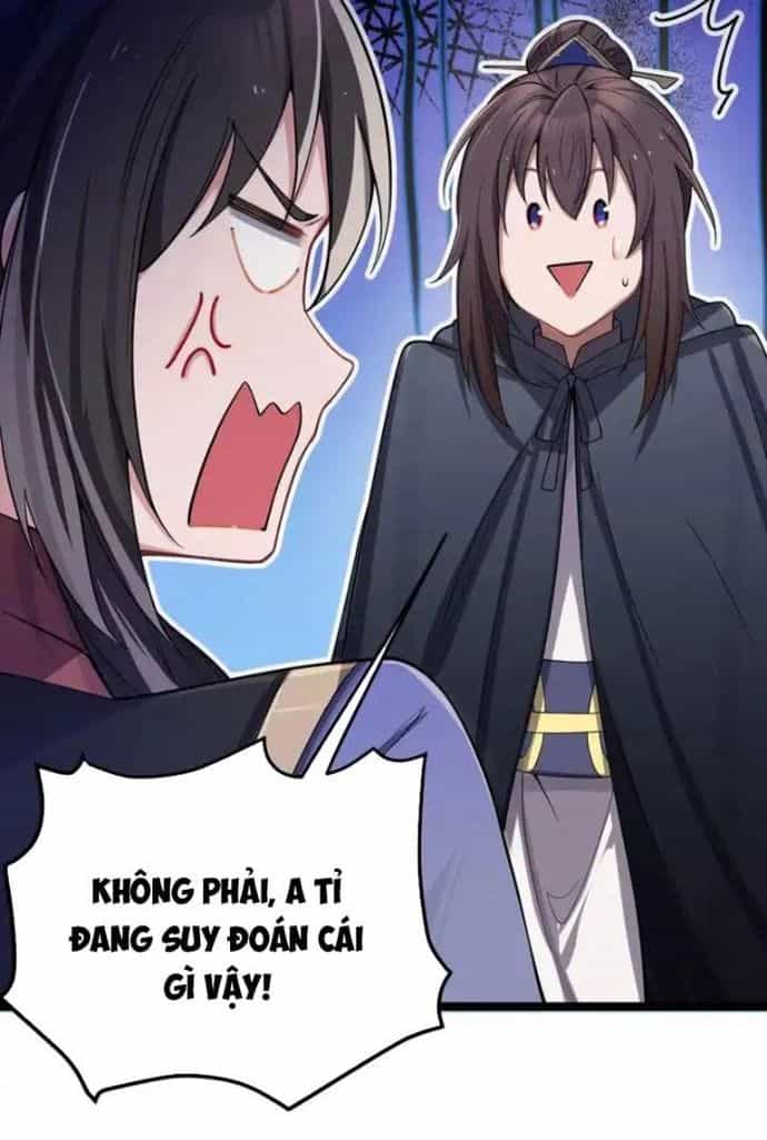 Nương Tử Nhà Ta Là Bạo Quân Nữ Đế Trong Tương Lai - Chương 52 - ảnh 20