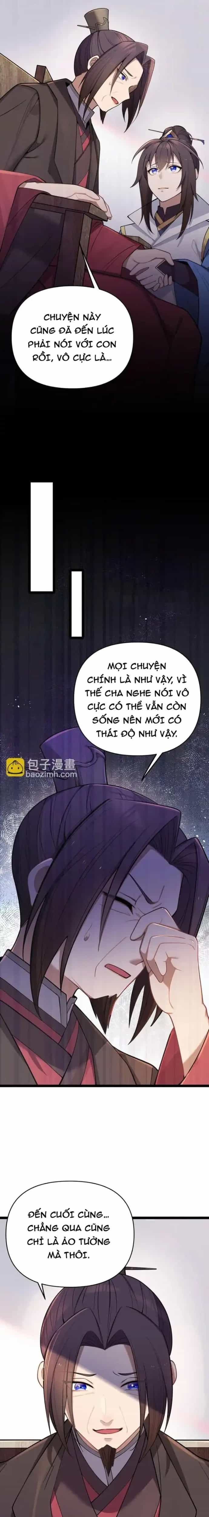 Nương Tử Nhà Ta Là Bạo Quân Nữ Đế Trong Tương Lai - Chương 54 - ảnh 12