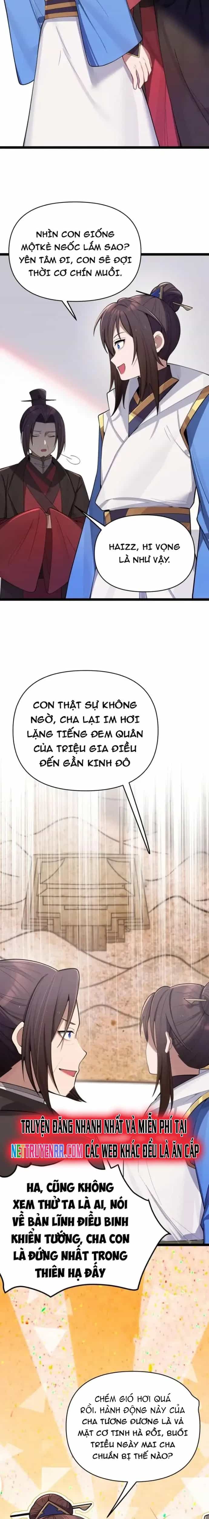 Nương Tử Nhà Ta Là Bạo Quân Nữ Đế Trong Tương Lai - Chương 54 - ảnh 14