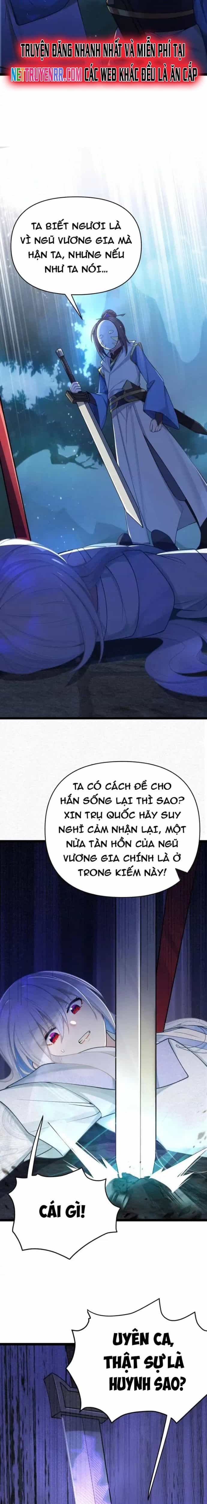 Nương Tử Nhà Ta Là Bạo Quân Nữ Đế Trong Tương Lai - Chương 55 - ảnh 14