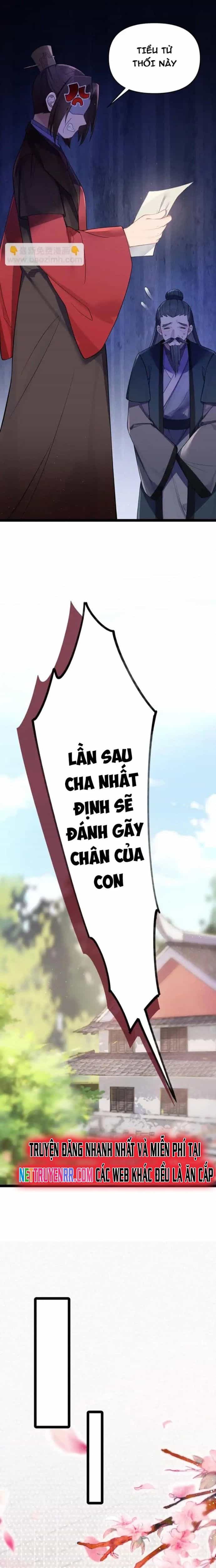 Nương Tử Nhà Ta Là Bạo Quân Nữ Đế Trong Tương Lai - Chương 57 - ảnh 17