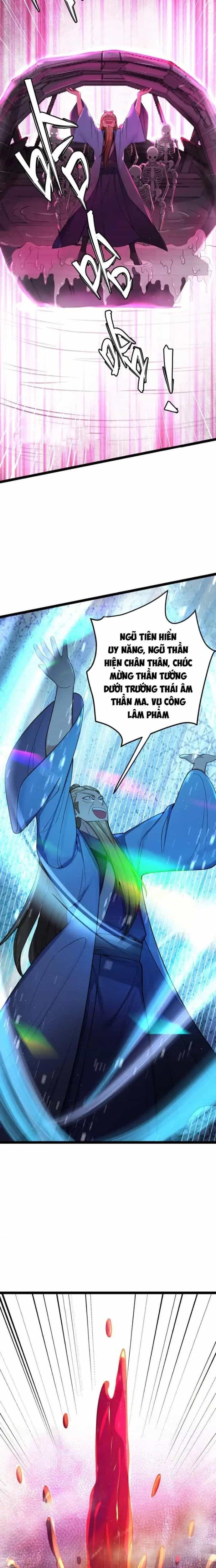 Nương Tử Nhà Ta Là Bạo Quân Nữ Đế Trong Tương Lai - Chương 59 - ảnh 15
