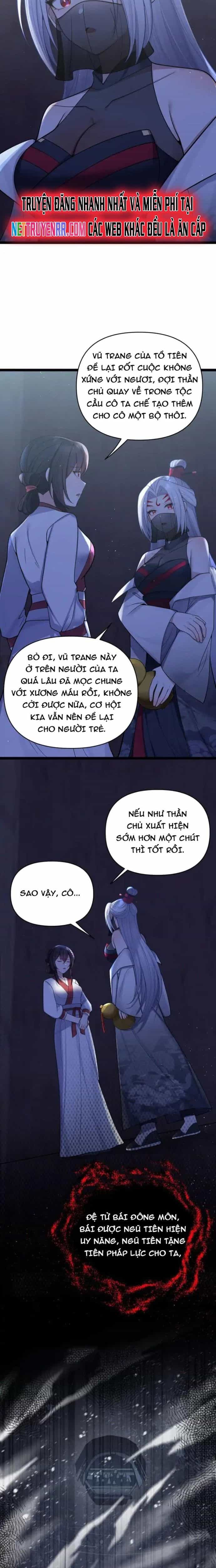 Nương Tử Nhà Ta Là Bạo Quân Nữ Đế Trong Tương Lai - Chương 59 - ảnh 6
