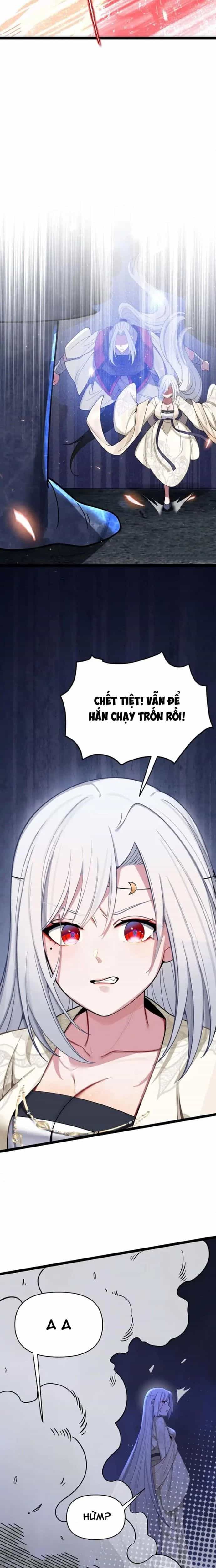 Nương Tử Nhà Ta Là Bạo Quân Nữ Đế Trong Tương Lai - Chương 60 - ảnh 18