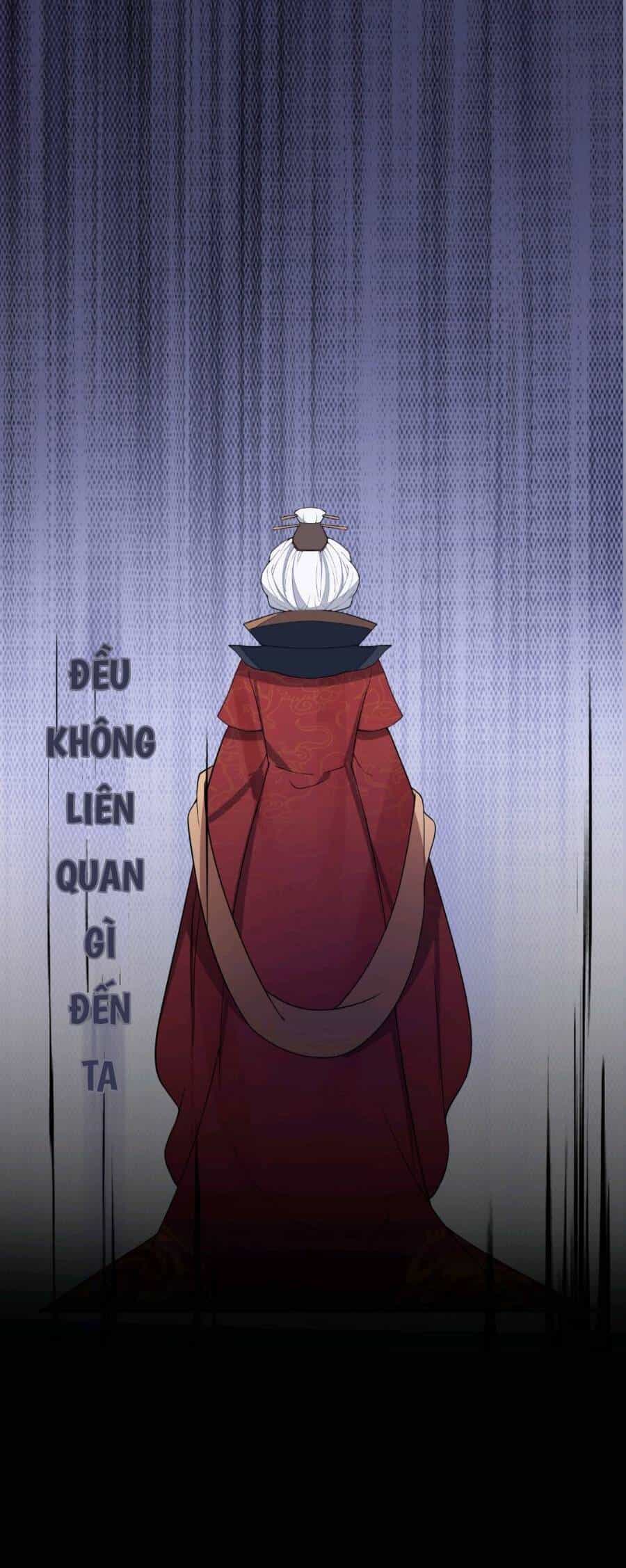 Nương Tử Nhà Ta Là Bạo Quân Nữ Đế Trong Tương Lai - Chương 6 - ảnh 10