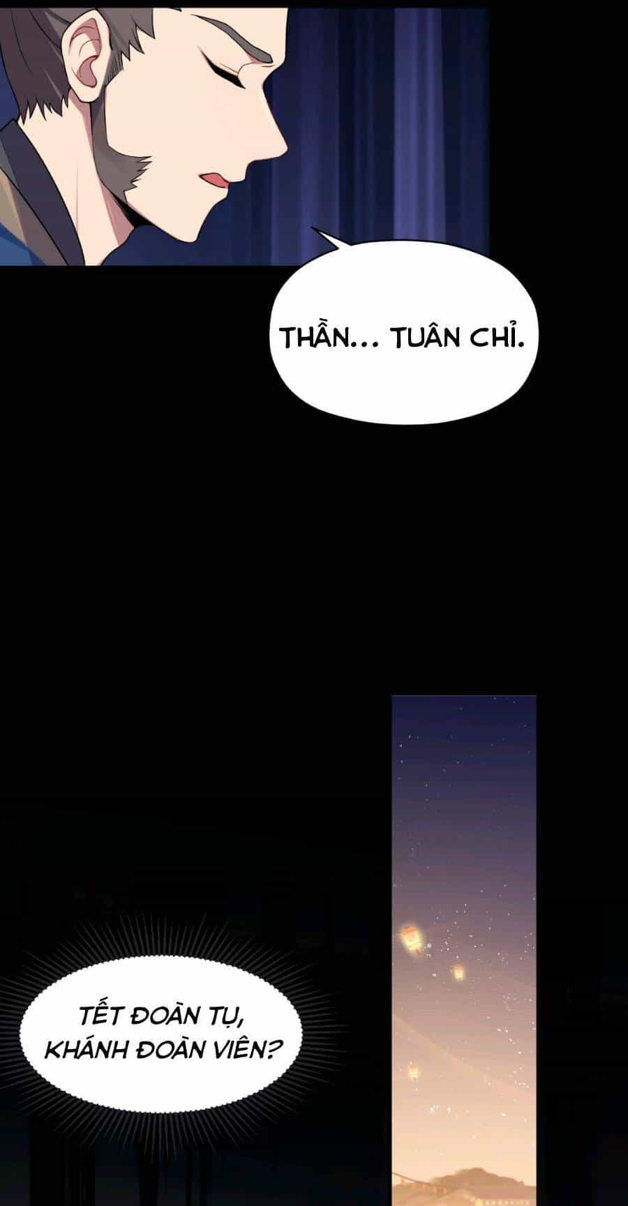 Nương Tử Nhà Ta Là Bạo Quân Nữ Đế Trong Tương Lai - Chương 6 - ảnh 7