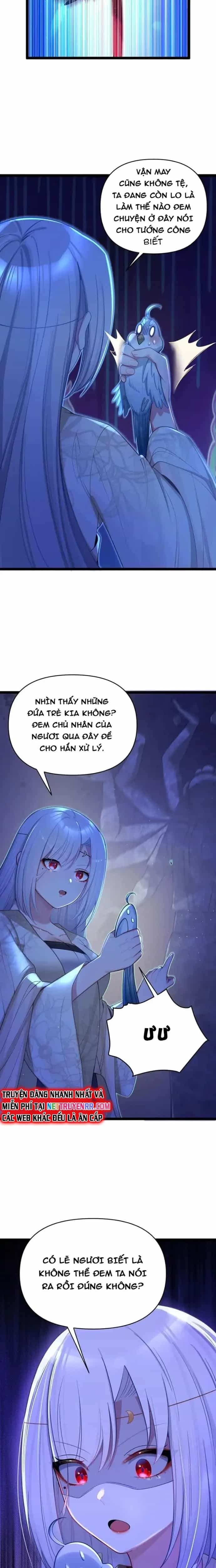Nương Tử Nhà Ta Là Bạo Quân Nữ Đế Trong Tương Lai - Chương 61 - ảnh 3