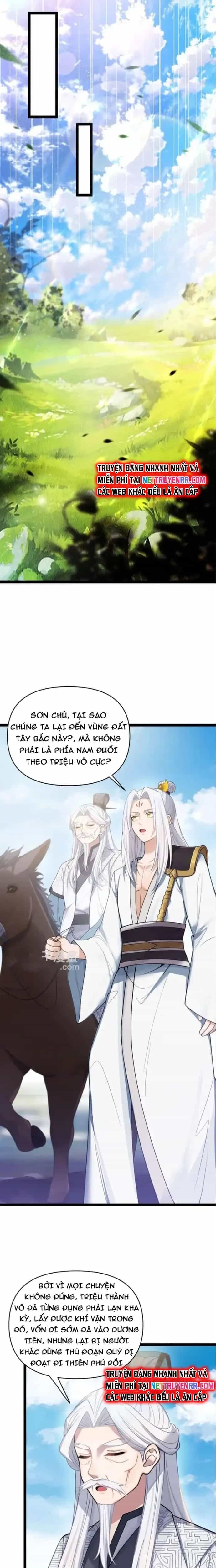 Nương Tử Nhà Ta Là Bạo Quân Nữ Đế Trong Tương Lai - Chương 62 - ảnh 12