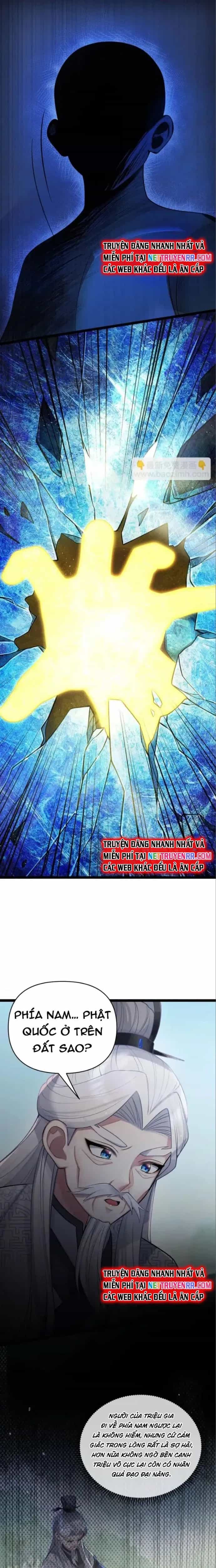 Nương Tử Nhà Ta Là Bạo Quân Nữ Đế Trong Tương Lai - Chương 62 - ảnh 17