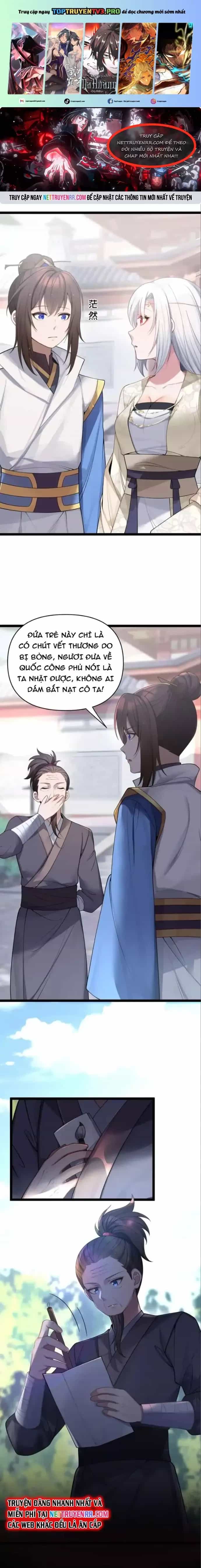 Nương Tử Nhà Ta Là Bạo Quân Nữ Đế Trong Tương Lai - Chương 62 - ảnh 2