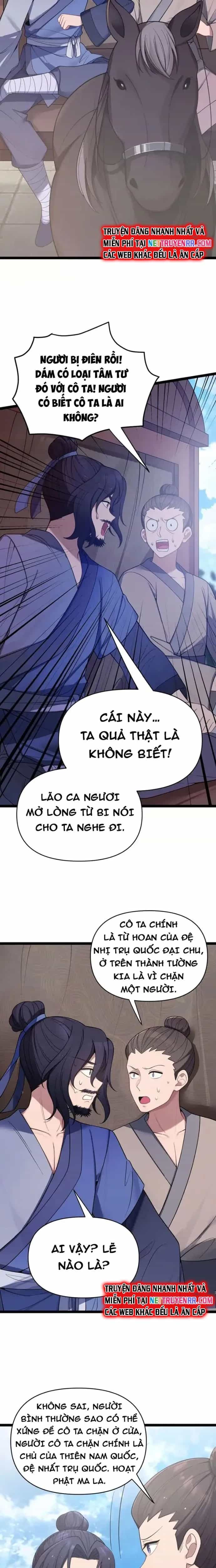 Nương Tử Nhà Ta Là Bạo Quân Nữ Đế Trong Tương Lai - Chương 63 - ảnh 3
