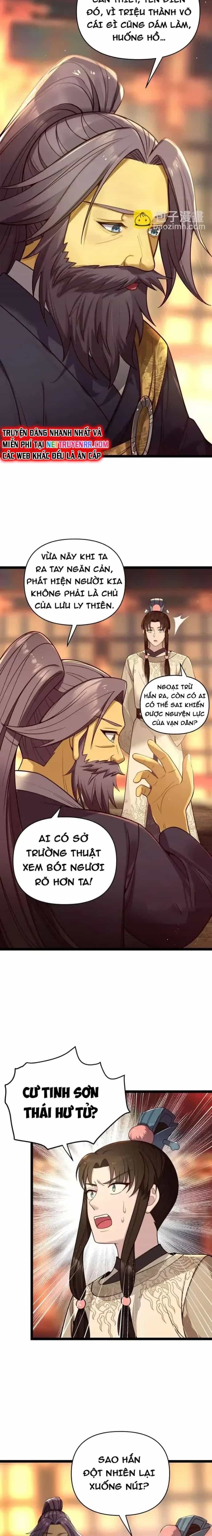 Nương Tử Nhà Ta Là Bạo Quân Nữ Đế Trong Tương Lai - Chương 63 - ảnh 8