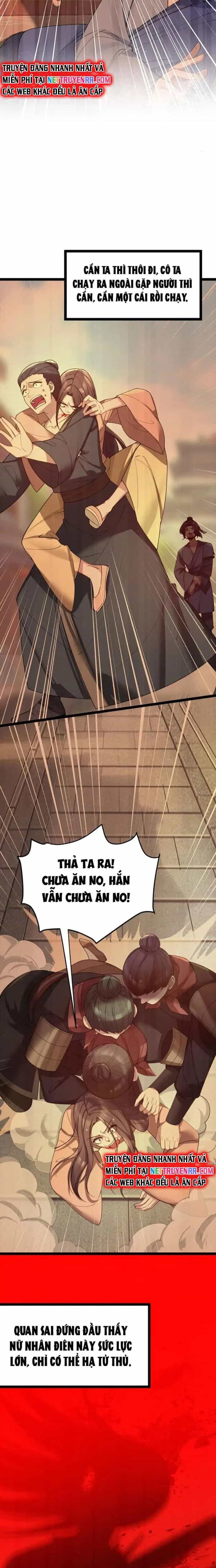 Nương Tử Nhà Ta Là Bạo Quân Nữ Đế Trong Tương Lai - Chương 64 - ảnh 17