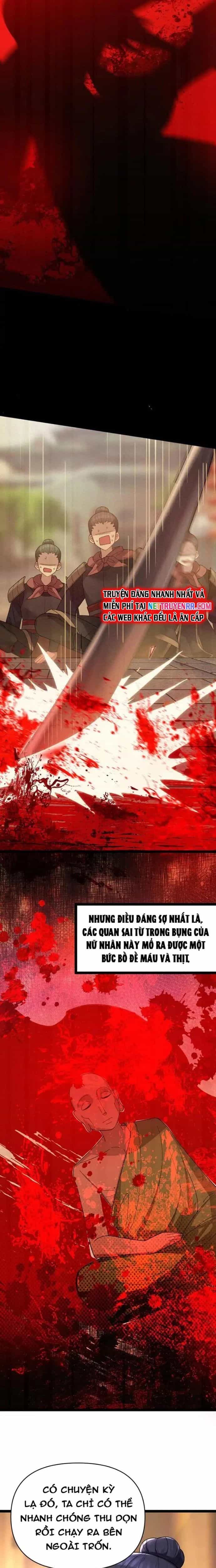 Nương Tử Nhà Ta Là Bạo Quân Nữ Đế Trong Tương Lai - Chương 64 - ảnh 18