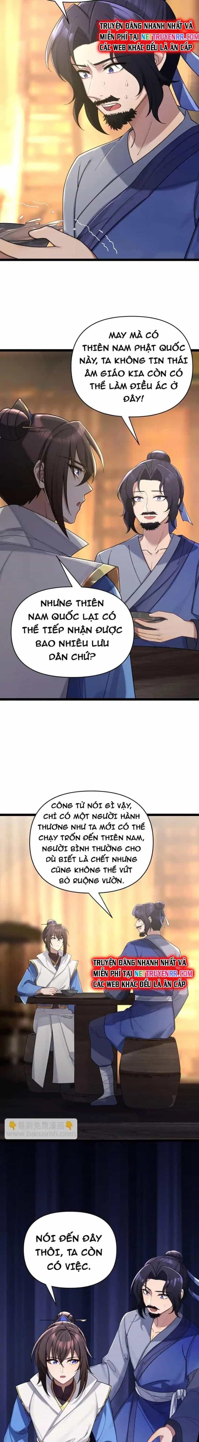 Nương Tử Nhà Ta Là Bạo Quân Nữ Đế Trong Tương Lai - Chương 64 - ảnh 19