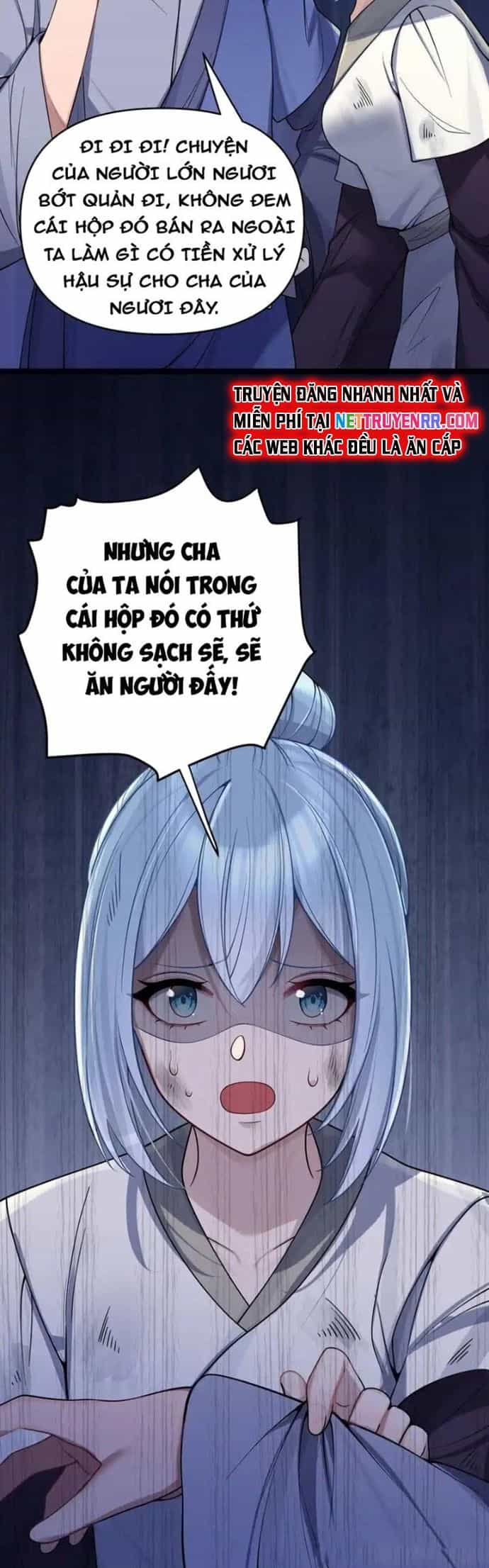 Nương Tử Nhà Ta Là Bạo Quân Nữ Đế Trong Tương Lai - Chương 64 - ảnh 21