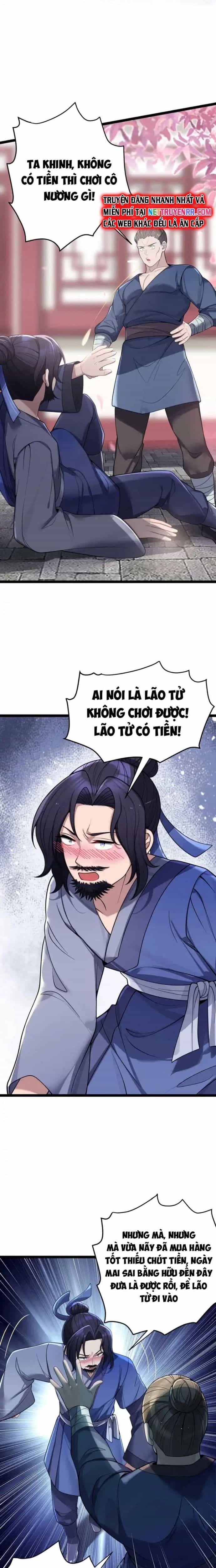 Nương Tử Nhà Ta Là Bạo Quân Nữ Đế Trong Tương Lai - Chương 64 - ảnh 3