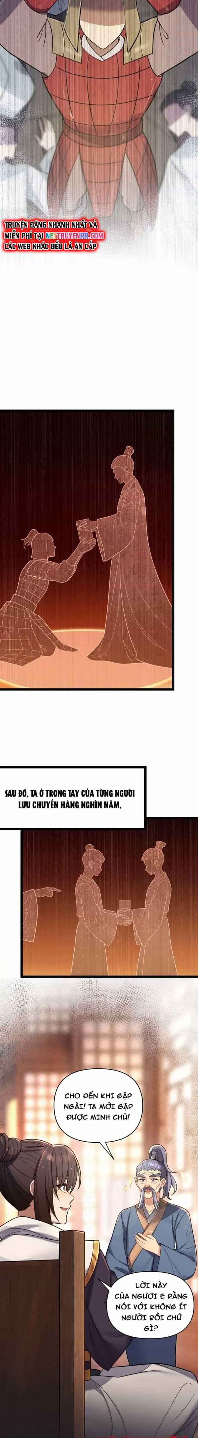 Nương Tử Nhà Ta Là Bạo Quân Nữ Đế Trong Tương Lai - Chương 65 - ảnh 14