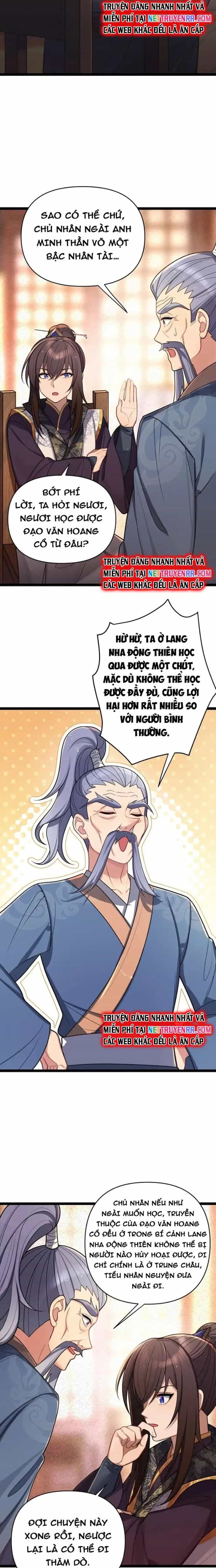 Nương Tử Nhà Ta Là Bạo Quân Nữ Đế Trong Tương Lai - Chương 65 - ảnh 15