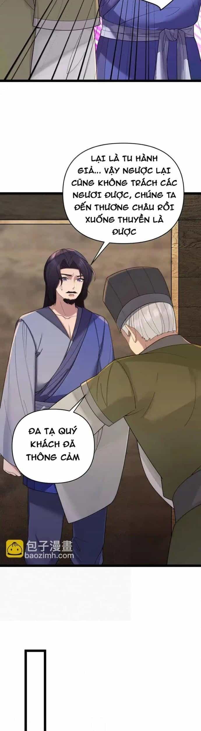 Nương Tử Nhà Ta Là Bạo Quân Nữ Đế Trong Tương Lai - Chương 66 - ảnh 28