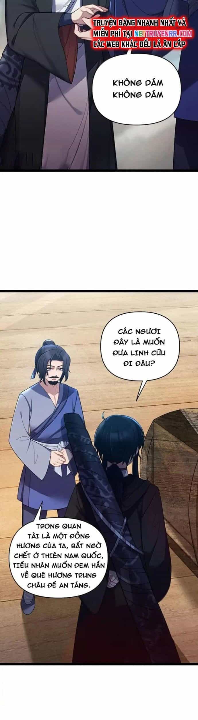Nương Tử Nhà Ta Là Bạo Quân Nữ Đế Trong Tương Lai - Chương 66 - ảnh 36