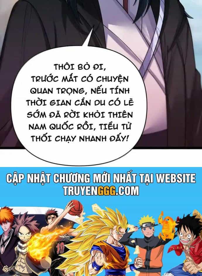 Nương Tử Nhà Ta Là Bạo Quân Nữ Đế Trong Tương Lai - Chương 66 - ảnh 40