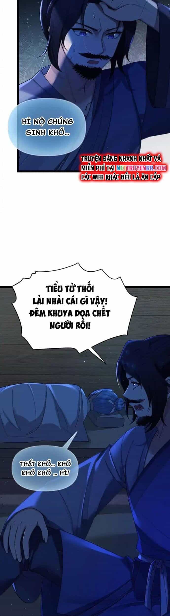 Nương Tử Nhà Ta Là Bạo Quân Nữ Đế Trong Tương Lai - Chương 66 - ảnh 8