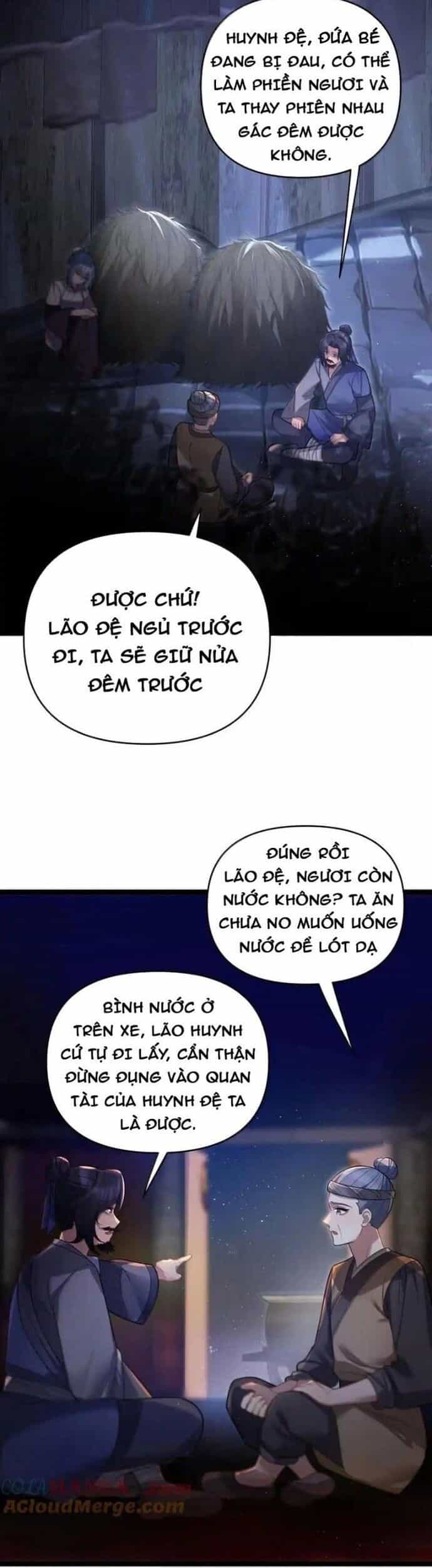 Nương Tử Nhà Ta Là Bạo Quân Nữ Đế Trong Tương Lai - Chương 67 - ảnh 15