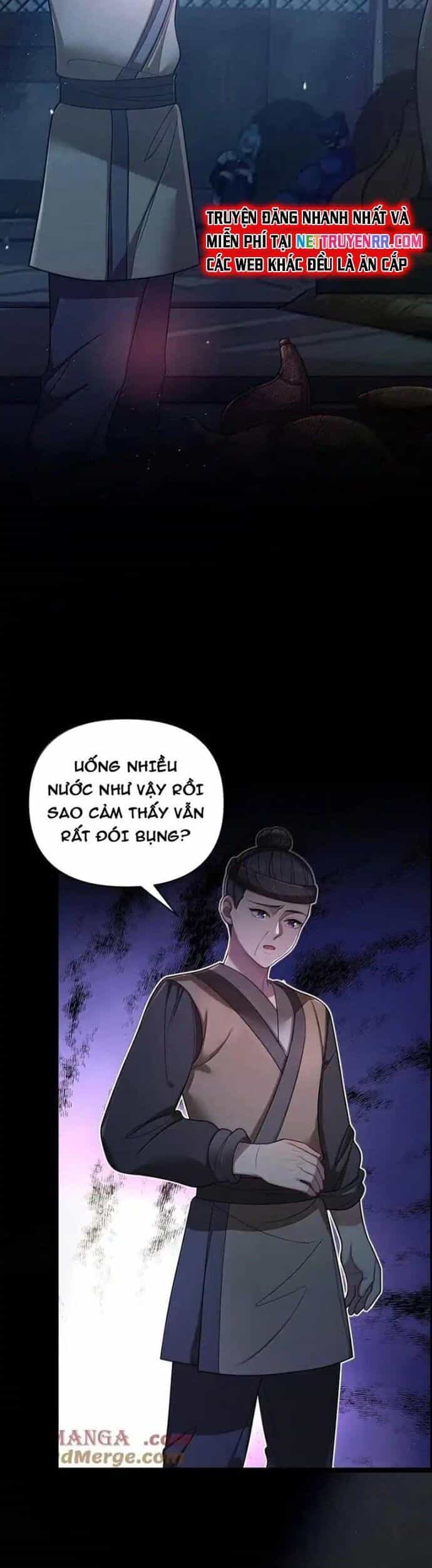 Nương Tử Nhà Ta Là Bạo Quân Nữ Đế Trong Tương Lai - Chương 67 - ảnh 17