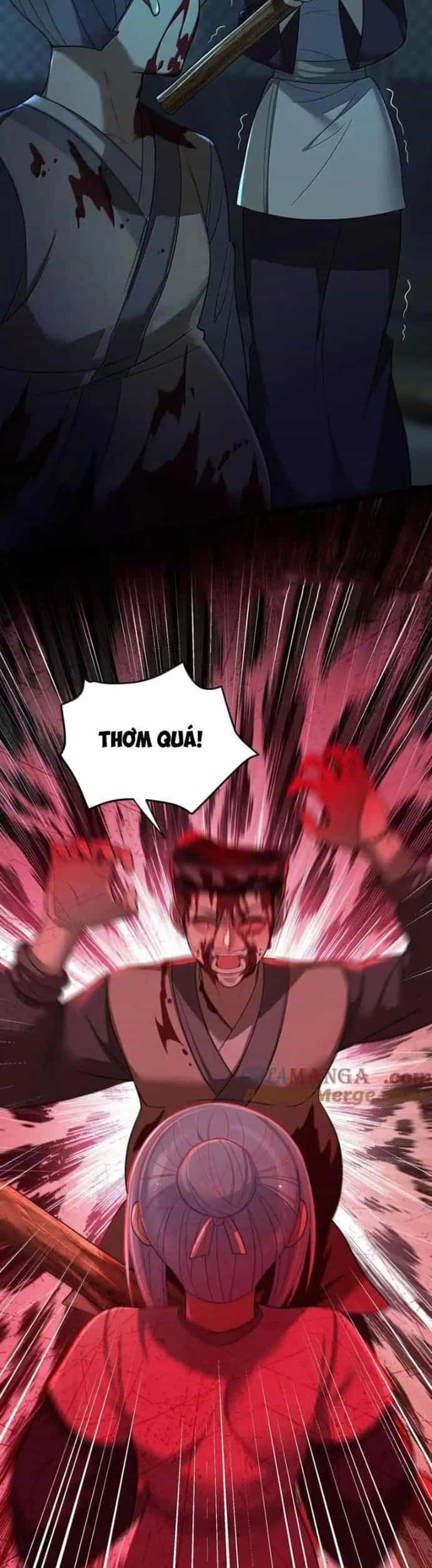 Nương Tử Nhà Ta Là Bạo Quân Nữ Đế Trong Tương Lai - Chương 67 - ảnh 28