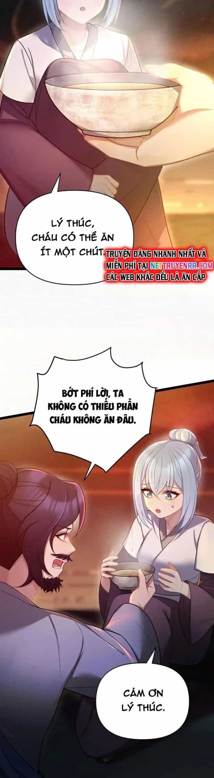 Nương Tử Nhà Ta Là Bạo Quân Nữ Đế Trong Tương Lai - Chương 67 - ảnh 8