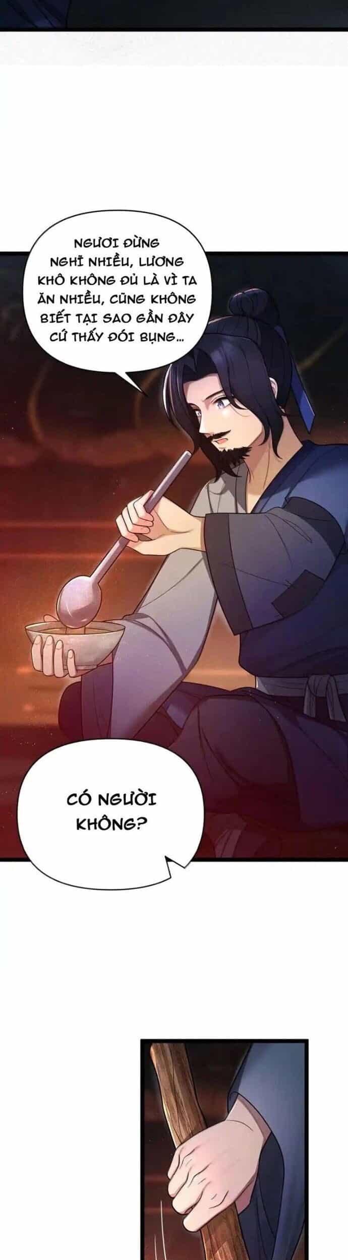 Nương Tử Nhà Ta Là Bạo Quân Nữ Đế Trong Tương Lai - Chương 67 - ảnh 9