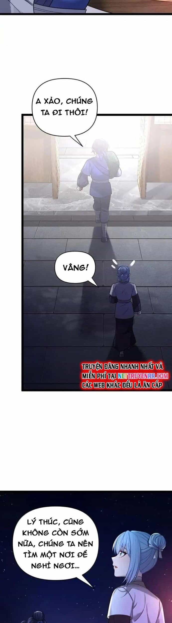 Nương Tử Nhà Ta Là Bạo Quân Nữ Đế Trong Tương Lai - Chương 68 - ảnh 22