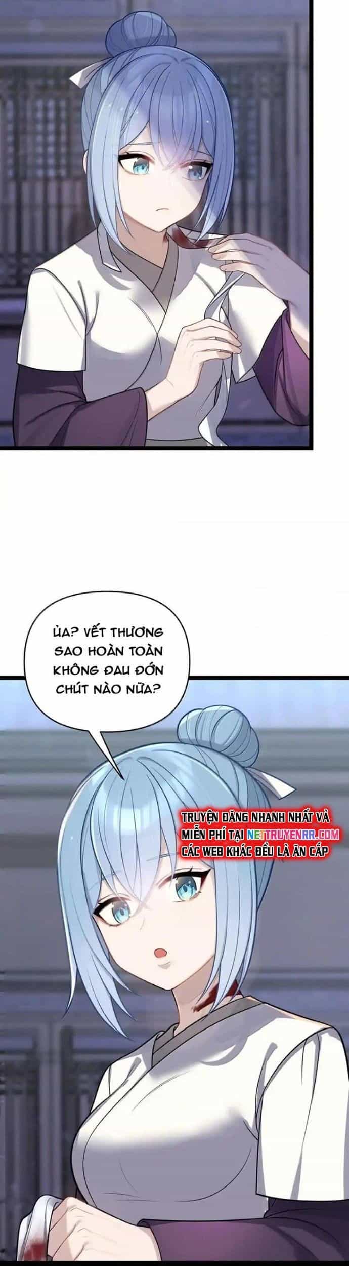 Nương Tử Nhà Ta Là Bạo Quân Nữ Đế Trong Tương Lai - Chương 68 - ảnh 30
