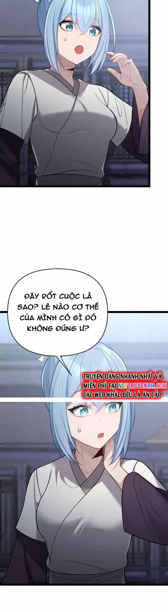 Nương Tử Nhà Ta Là Bạo Quân Nữ Đế Trong Tương Lai - Chương 68 - ảnh 32