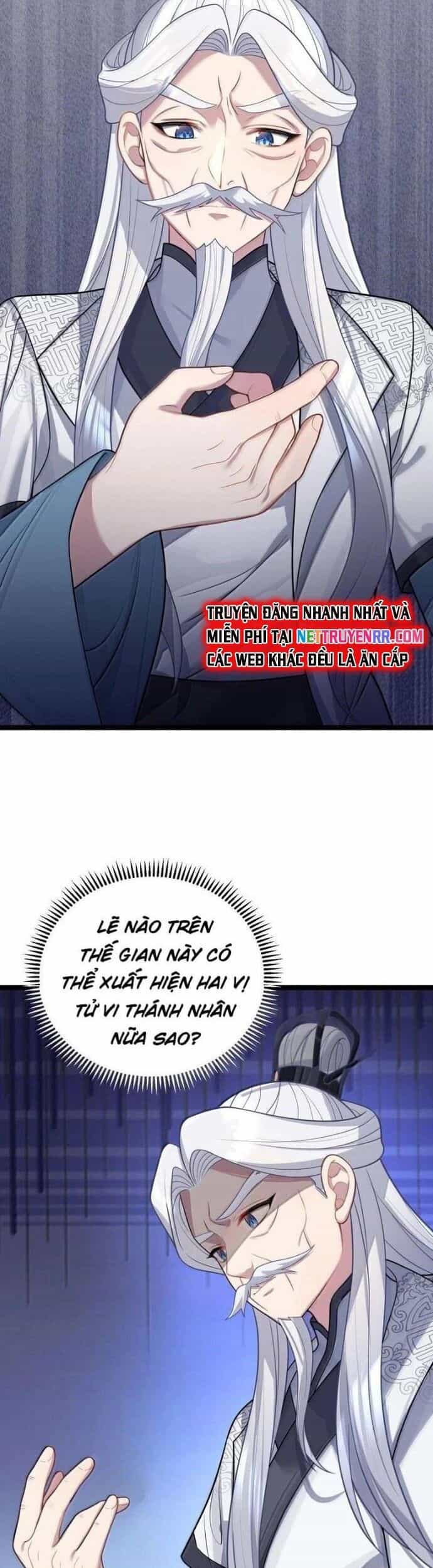 Nương Tử Nhà Ta Là Bạo Quân Nữ Đế Trong Tương Lai - Chương 70 - ảnh 21