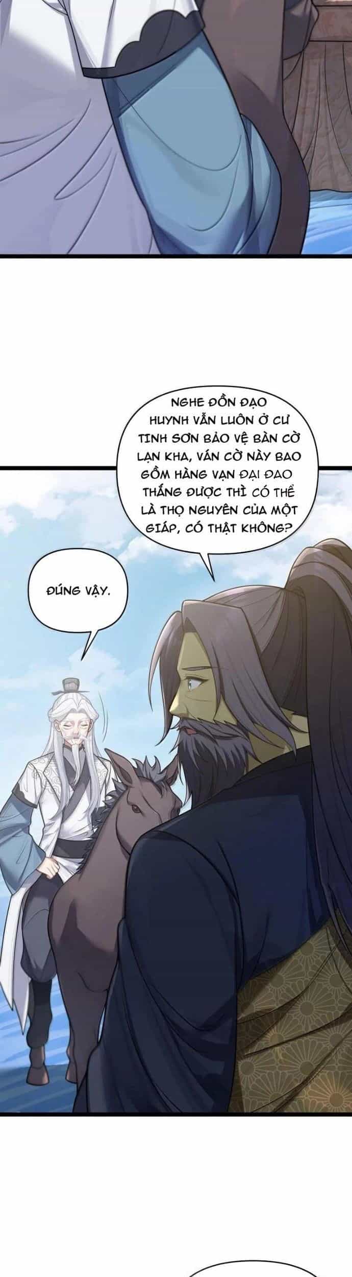 Nương Tử Nhà Ta Là Bạo Quân Nữ Đế Trong Tương Lai - Chương 70 - ảnh 6